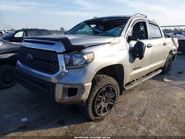 2021 TOYOTA TUNDRA SR5 — I6