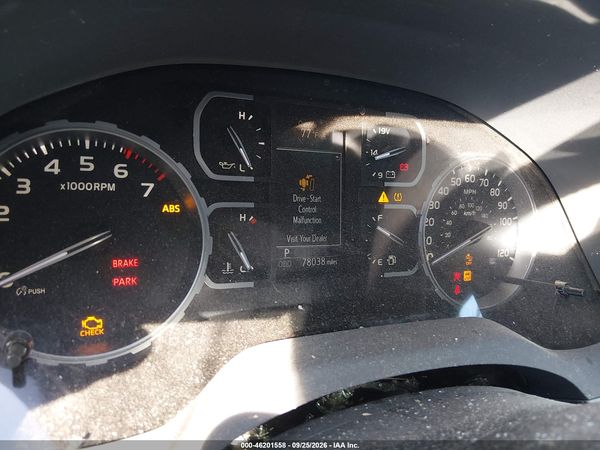 2021 TOYOTA TUNDRA SR5 — I7