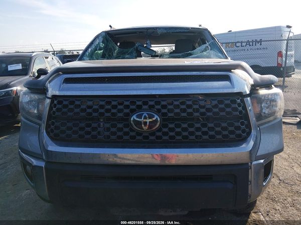2021 TOYOTA TUNDRA SR5 — I115