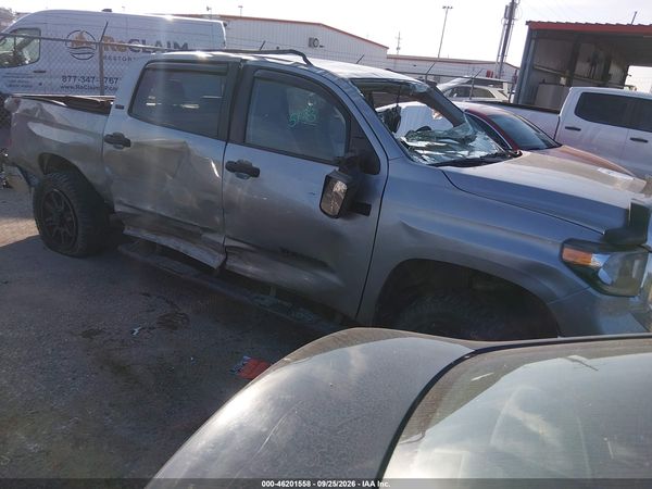 2021 TOYOTA TUNDRA SR5 — I116