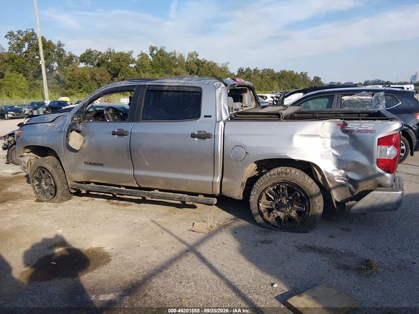2021 TOYOTA TUNDRA SR5 — I117