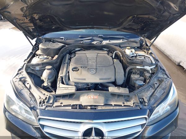 2014 MERCEDES-BENZ E 350 E350 — I10
