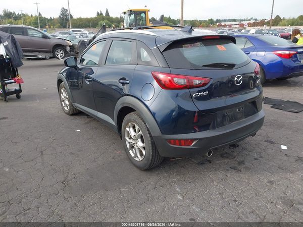 2019 MAZDA CX-3 SPORT — I3