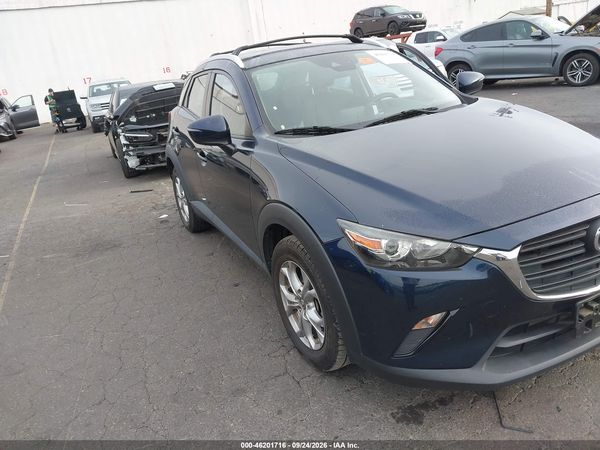 2019 MAZDA CX-3 SPORT — I6