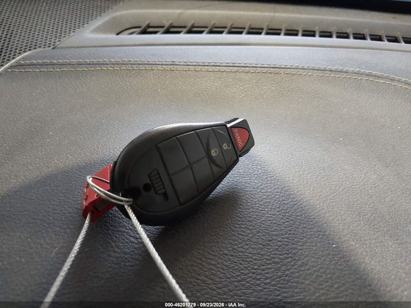 2016 JEEP CHEROKEE SPORT — I11