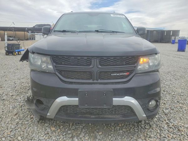 2016 DODGE JOURNEY