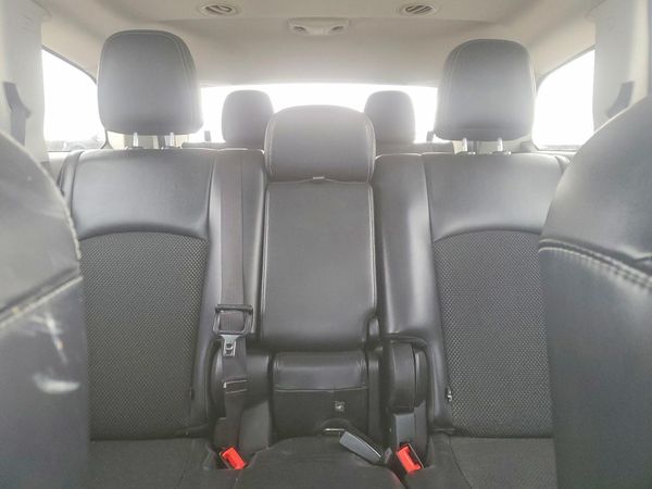 2016 DODGE JOURNEY