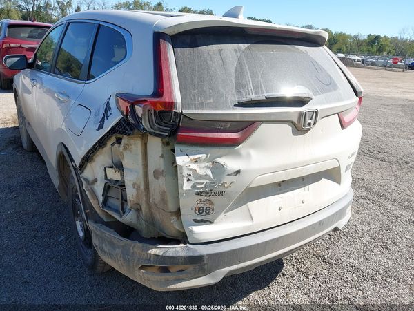 2020 HONDA CR-V AWD EX — I6