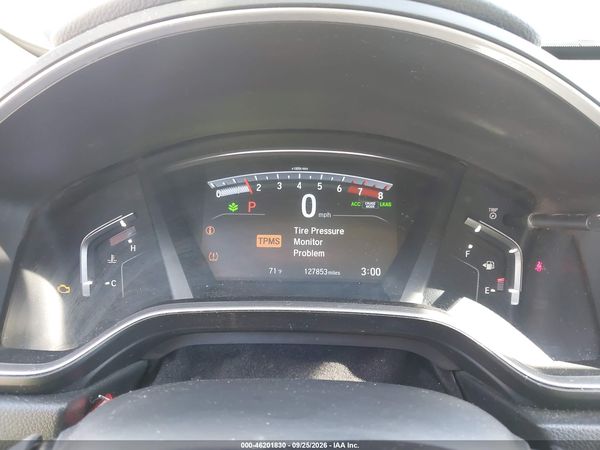 2020 HONDA CR-V AWD EX — I7
