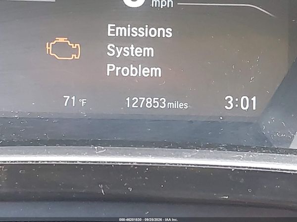 2020 HONDA CR-V AWD EX — I118