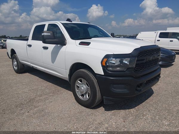 2023 RAM 3500 TRADESMAN — I1