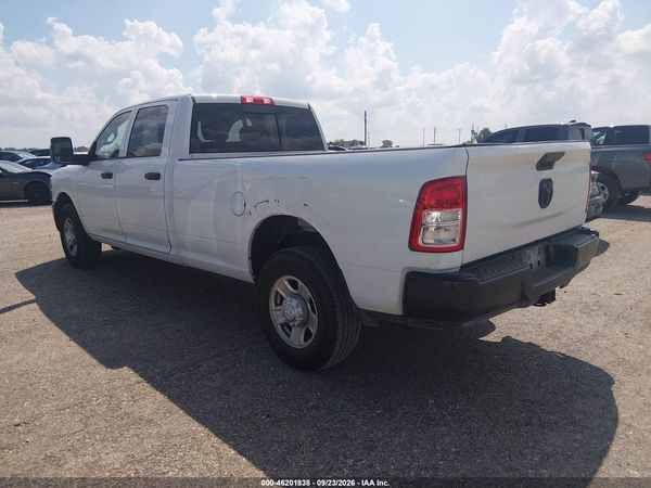 2023 RAM 3500 TRADESMAN — I3