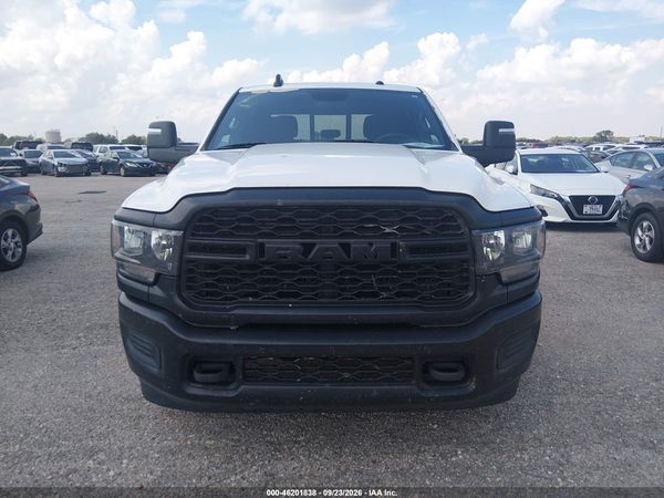 2023 RAM 3500 TRADESMAN — I6