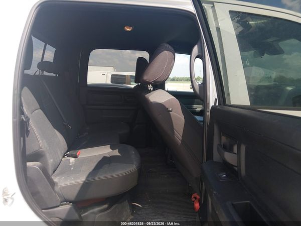 2023 RAM 3500 TRADESMAN — I8