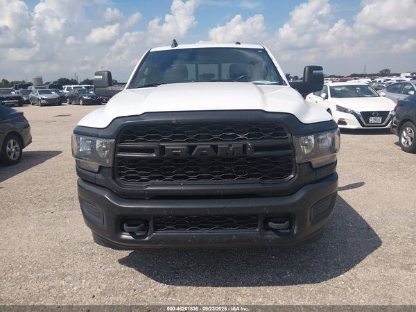 2023 RAM 3500 TRADESMAN — I115