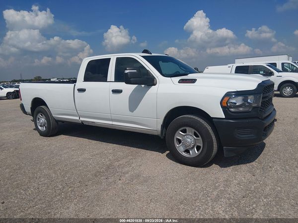 2023 RAM 3500 TRADESMAN — I116