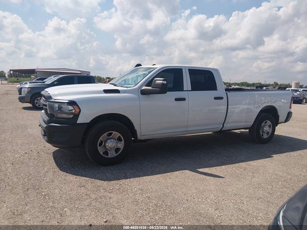 2023 RAM 3500 TRADESMAN — I117
