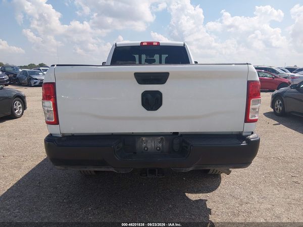 2023 RAM 3500 TRADESMAN — I119
