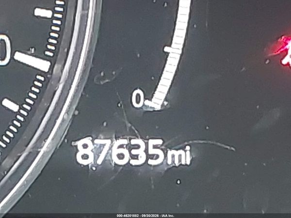 2021 MAZDA CX-9 CARBON EDITION — I118
