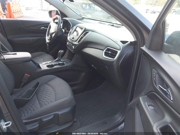 2019 CHEVROLET EQUINOX LT — I5