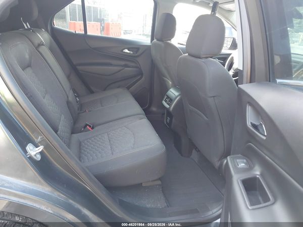 2019 CHEVROLET EQUINOX LT — I8