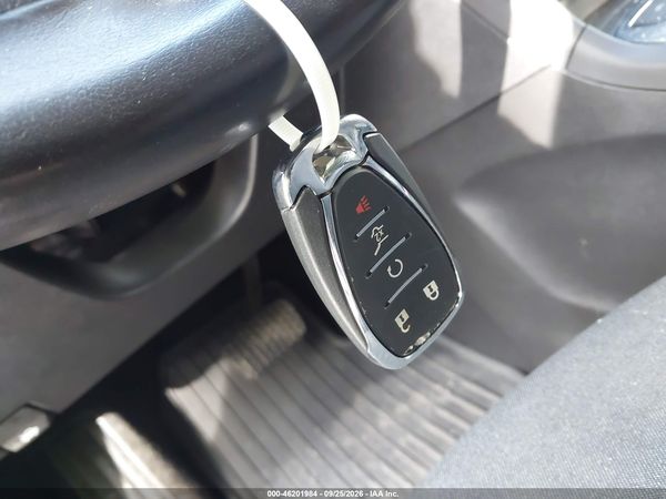 2019 CHEVROLET EQUINOX LT — I11