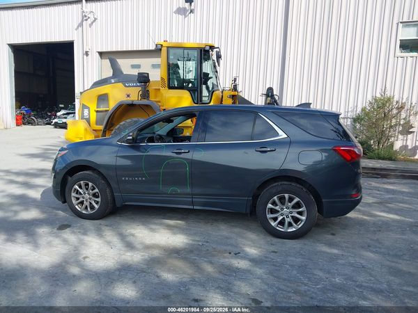 2019 CHEVROLET EQUINOX LT — I117