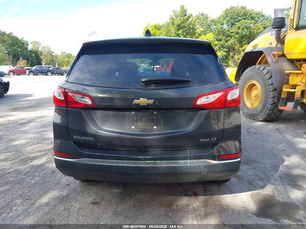 2019 CHEVROLET EQUINOX LT — I119