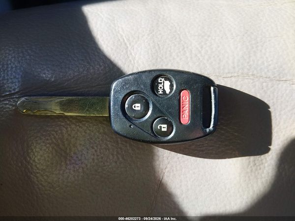 2012 HONDA PILOT EX-L — I11