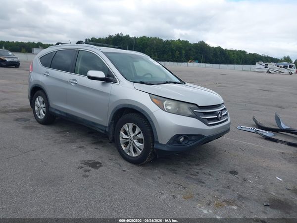 2012 HONDA CR-V EX-L — I1