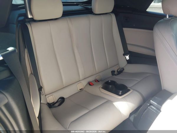 2016 BMW 228I XDRIVE — I8