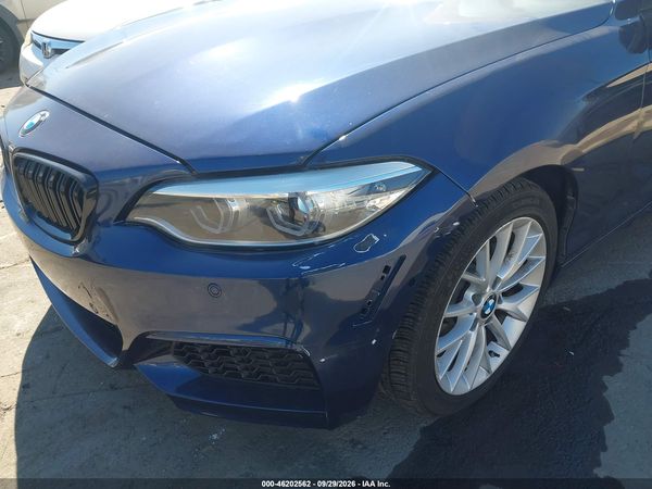 2016 BMW 228I XDRIVE — I153