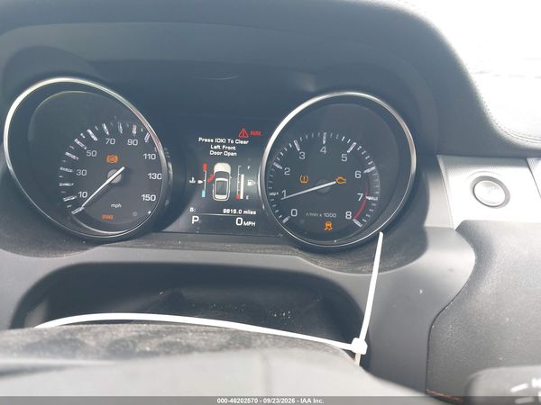 2015 LAND ROVER RANGE ROVER EVOQUE DYNAMIC — I7