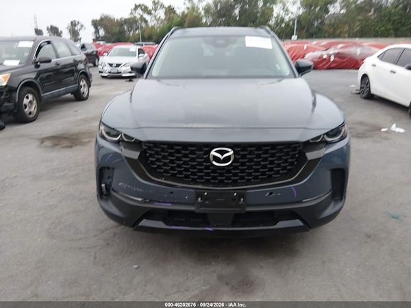 2026 MAZDA CX-50 HYBRID PREMIUM — I115