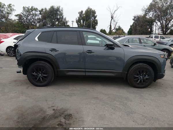 2026 MAZDA CX-50 HYBRID PREMIUM — I116