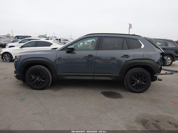 2026 MAZDA CX-50 HYBRID PREMIUM — I117