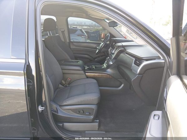 2018 CHEVROLET TAHOE LS — I5