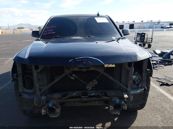 2018 CHEVROLET TAHOE LS — I115