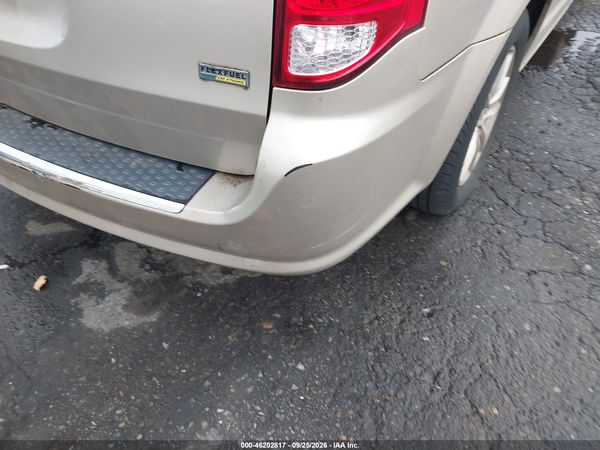 2013 DODGE GRAND CARAVAN SXT — I6