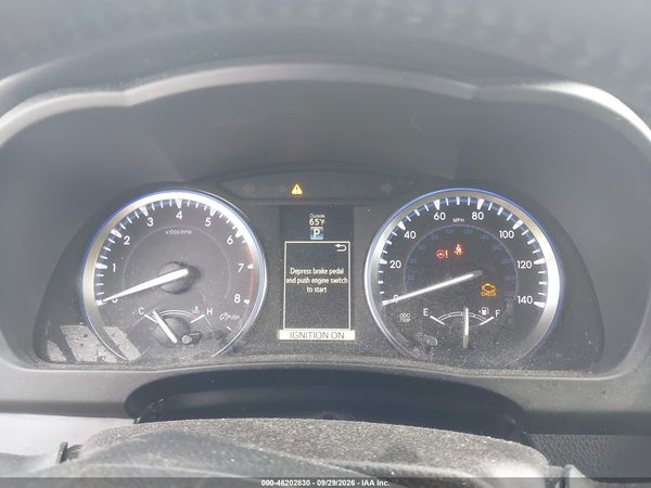2016 TOYOTA HIGHLANDER XLE V6 — I7