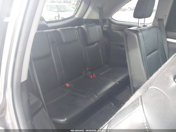 2016 TOYOTA HIGHLANDER XLE V6 — I152