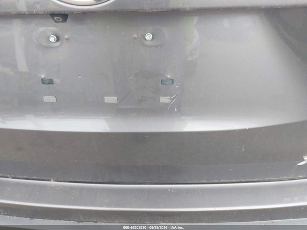 2016 TOYOTA HIGHLANDER XLE V6 — I154