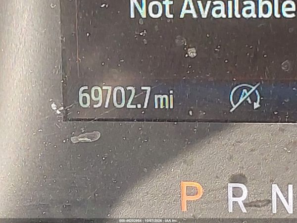 2021 FORD F-150 XL — I118