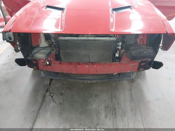 2016 DODGE CHALLENGER SXT — I6