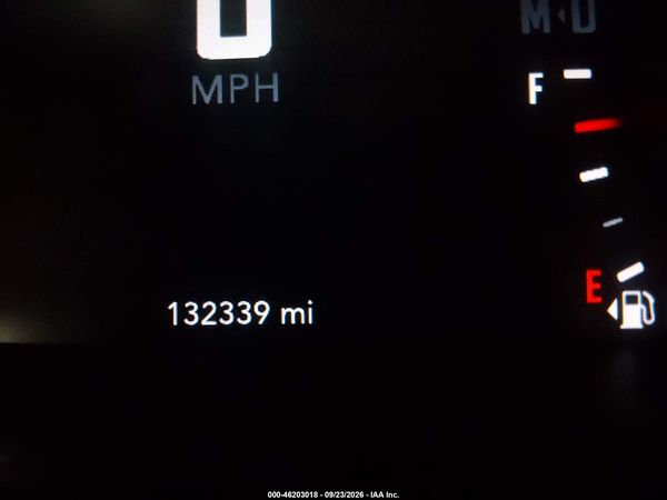 2016 DODGE CHALLENGER SXT — I118
