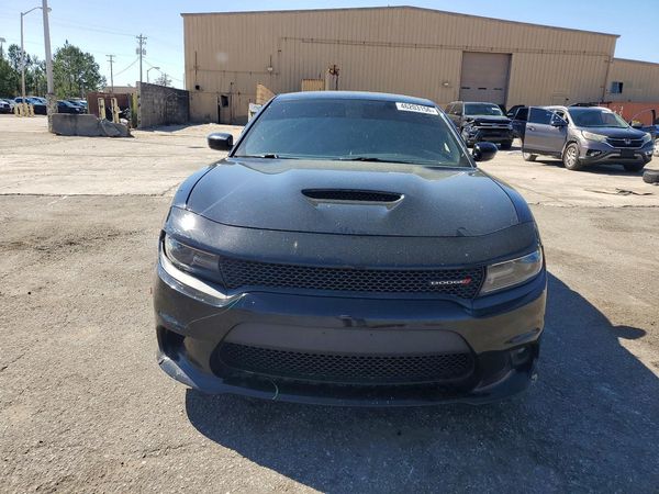 2019 DODGE CHARGER