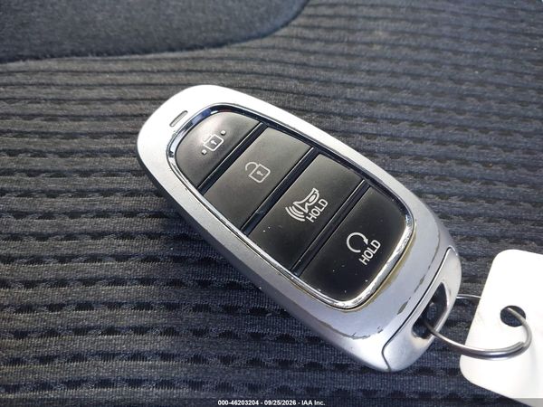 2021 HYUNDAI SANTA FE SEL — I11