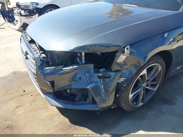 2019 AUDI A4 40 TITANIUM PREMIUM — I6