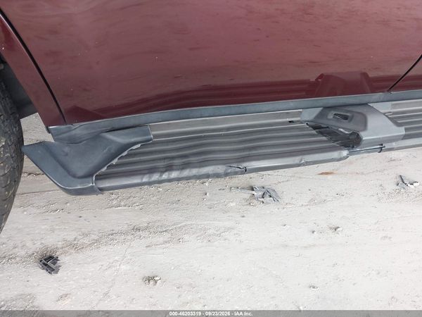 2012 HONDA PILOT EX-L — I153