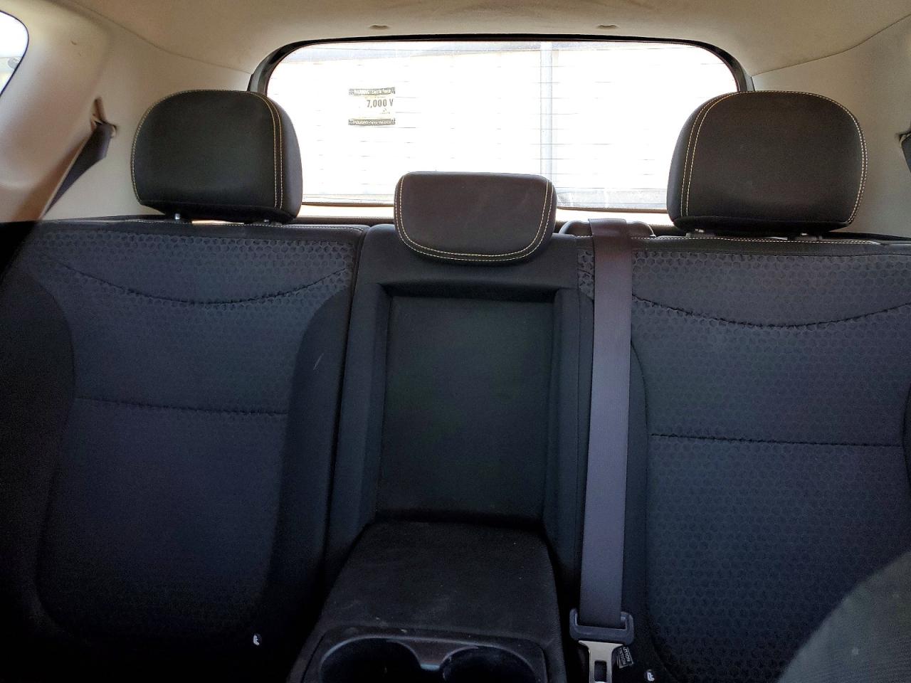 2016 KIA SOUL Exclaim
